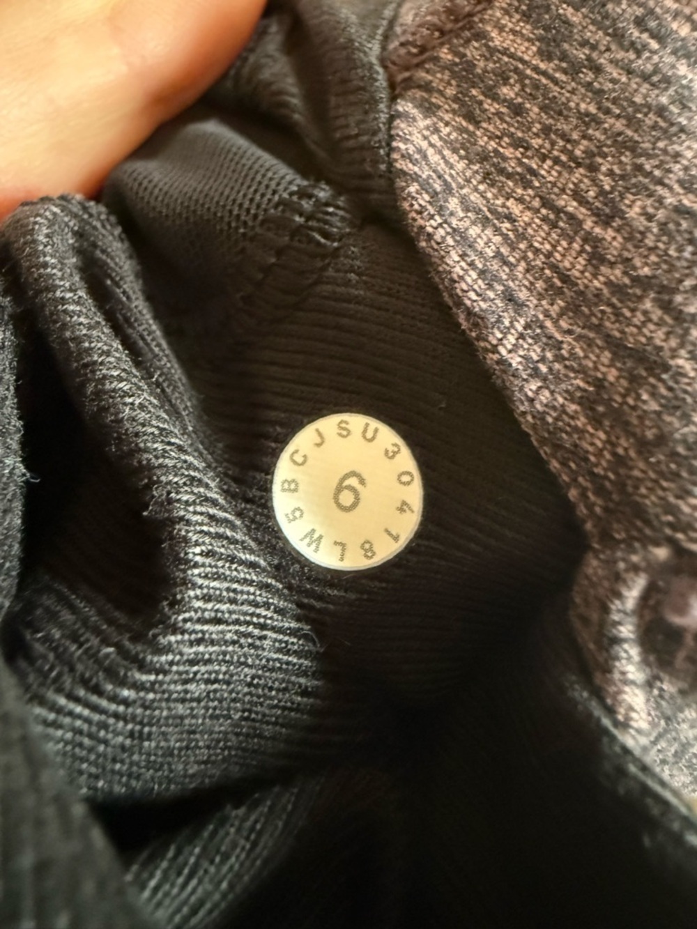 Lululemon‎ Ready To Rulu Pant - Picture 8 of 9